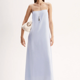 WREN Maxi Dress | SOFT BLUE