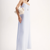 WREN Maxi Dress | SOFT BLUE