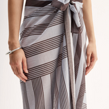 PIERRE Sarong | BLUE