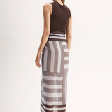 PIERRE Sarong | BLUE