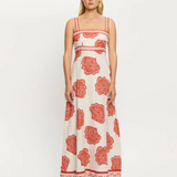ZULA Maxi Dress