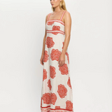 ZULA Maxi Dress