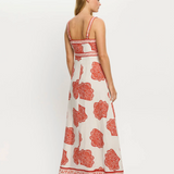 ZULA Maxi Dress
