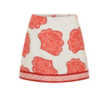 ZULA Mini Skirt