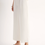 SONIA Pant | WHITE
