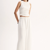 SONIA Pant | WHITE