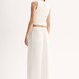 SONIA Pant | WHITE