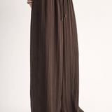 BECKETT Pant | CHOCOLATE