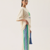 SUNSET Pant | WARM WHITE