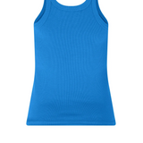 DOLPHINE Tank | FRENCH BLUE