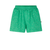 CRUISE Terry Short | TROPICAL GREEN