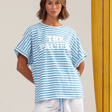 THE PACIFIC HOTEL T - Shirt