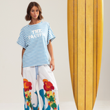 THE PACIFIC HOTEL T - Shirt