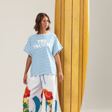 THE PACIFIC HOTEL T - Shirt