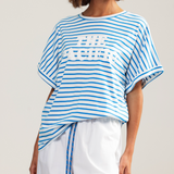 THE PACIFIC HOTEL T - Shirt