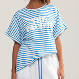 THE PACIFIC HOTEL T - Shirt