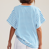 THE PACIFIC HOTEL T - Shirt