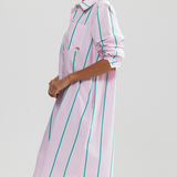 WOODS Shirtdress