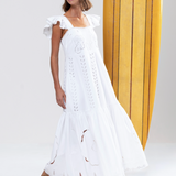 NEW YEARS EVE Sundress