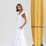 NEW YEARS EVE Sundress