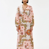 OLIVIA Dress | VOLTERRA