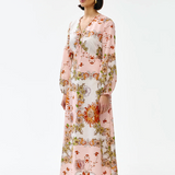 OLIVIA Dress | VOLTERRA