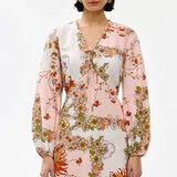 OLIVIA Dress | VOLTERRA