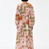 OLIVIA Dress | VOLTERRA