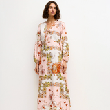 OLIVIA Dress | VOLTERRA