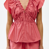 BOBBIE Top | ROSE