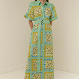 PADDI Dress | SAYA SHELLS