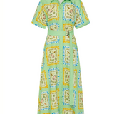 PADDI Dress | SAYA SHELLS