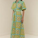 PADDI Dress | SAYA SHELLS