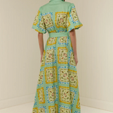 PADDI Dress | SAYA SHELLS