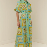 PADDI Dress | SAYA SHELLS