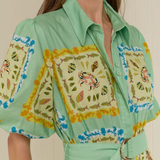 PADDI Dress | SAYA SHELLS