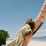 PADDI Dress | SAYA SHELLS