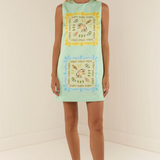 ELLA Mini Dress | SAYA SHELLS