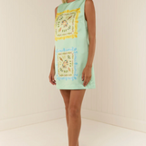 ELLA Mini Dress | SAYA SHELLS