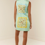 ELLA Mini Dress | SAYA SHELLS