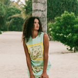 ELLA Mini Dress | SAYA SHELLS