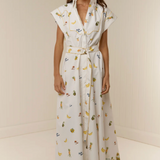 SIREN Dress | LOST BAY