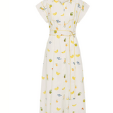 SIREN Dress | LOST BAY