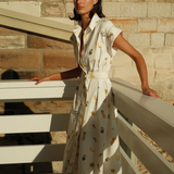 SIREN Dress | LOST BAY