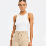 TALLULAH Spiced Tank