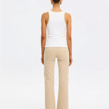 TALLULAH Spiced Tank