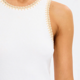 TALLULAH Spiced Tank