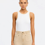 TALLULAH Spiced Tank