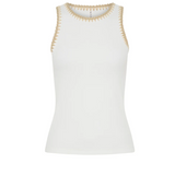 TALLULAH Spiced Tank