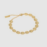 EMILIA Gold Bracelet